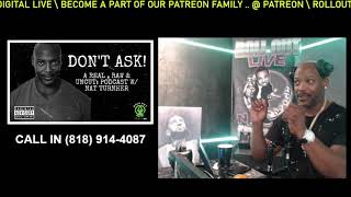 NAT TURNHER | DON'T ASK ! PODCAST | SEX ON THE 1ST DATE YES OR NO ?