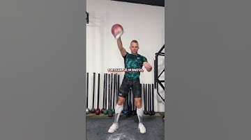 10 Things You NEED To Know About Kettlebell Sport