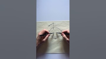 Sketching Infrastructure - Mars Abode