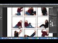 In the Box tutorial: Adjusting White Balance in 3 Seconds using Levels Inside the Photo Box