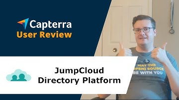 JumpCloud Directory Platform Review: Pricey, gets the job done, but not Active Directory