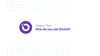 Coinbase Earn: How do you use Orchid? (Lesson 2 of 3) screenshot 5