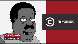 Comedy Central Hungary - Mtva S Soundtracks September 2013