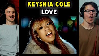 Week 107: Keyshia Cole Week! #1 - Love