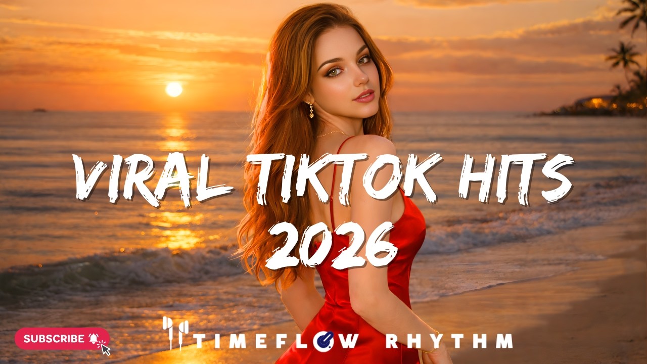 Viral TikTok Hits 2026 🎶 Bruno Mars, Taylor Swift, Ed Sheeran, Justin Bieber, Alan Walker, Sia