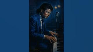 Michael Jackson - Billie Jean (Blues AI Cover)