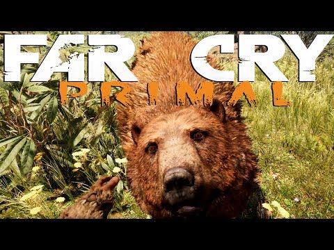 Video: Tampalan Terbaru Far Cry Primal Membolehkan Anda Mematikan HUD