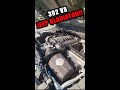 *STARTUP &amp; REVS* 😮 392 Jeep Gladiator #shorts