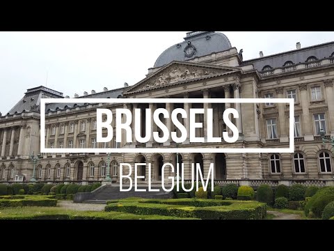 वीडियो: ग्रैंड प्लेस (ग्रैंड प्लेस) विवरण और तस्वीरें - बेल्जियम: ब्रुसेल्स