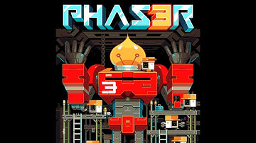 Getting Started with Phaser 3 2021