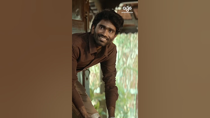 தம்பி தண்ணி குடிக்கிறேளா...! Love Today | Pradeep Ranganathan | Ivana |AGS Entertainment #shorts