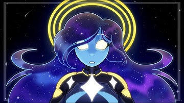 Saturn is REBORN! in VRChat