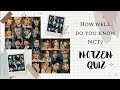 How well do you know NCT? | NCTZEN QUIZ