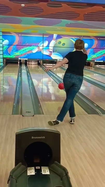 Боулинг🎳Страйк💥 - YouTube