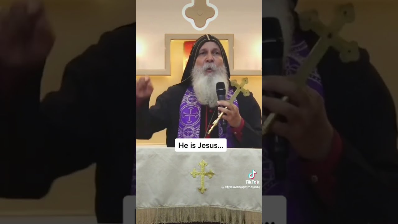 Bishop Mar Mari Emmanuel YouTube Bishop Mar Mari Emmanuel YouTube