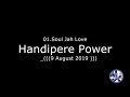 Soul Jah Love - Handipere power
