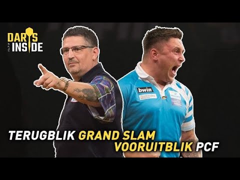 'Dit is wat darten moet zijn!' | RTL 7 DARTS INSIDE