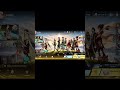 new Honor of Kings Effects