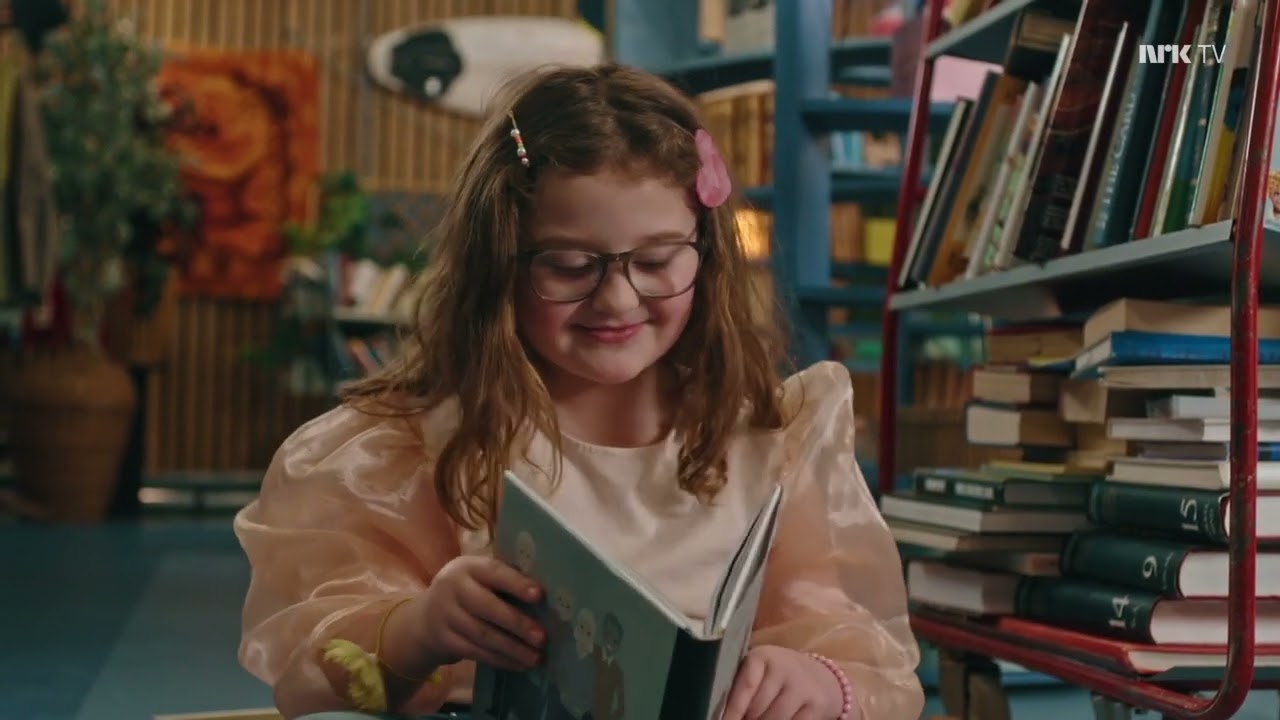 11  Wanda "skader" seg