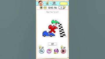 Brain Test: Tricky Puzzles Level 156