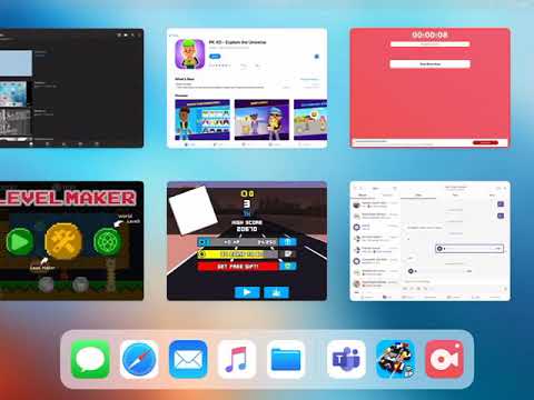 Level maker tips for beginniners - YouTube
