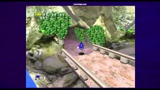 25th Video Special: SammyClassicSonicFan's Sonic Adventure Emerald Coast Commentary