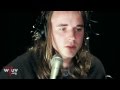 Andy Shauf - "Drink My Rivers" (Live at WFUV)