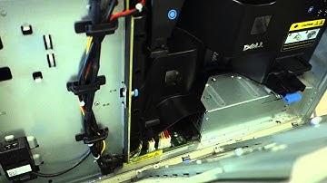 DELL T610 XEON SERVER 2.0 Ghz 6GB RAM UP TO 96GB 2TB HDD UP TO 16TB - $4000 (NORTH HILLS)