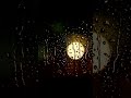 Piano & Rain Sounds for Deep Sleep 😴✨Relaxing Piano with Rain 🌧️ |