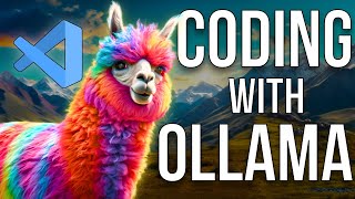 Writing Better Code with Ollama
