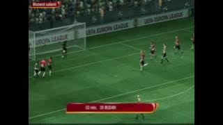 Download lagu Pes 2010 - Palermo VS Psv - Europa League Finale