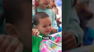 Pathways LA  Family Fun Event