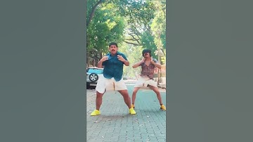Thumbnail of lunge dance song