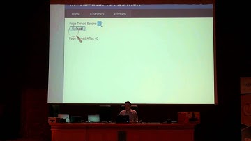 Building High Performance Applications with .NET 4.5 (2-2)