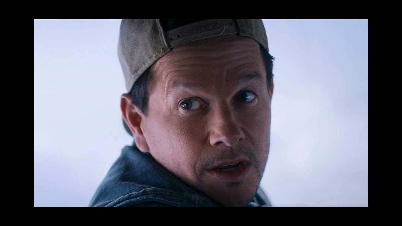 Mark Wahlberg's Next Mission: A Netflix Thriller You Won't See Coming!