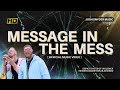 MESSAGE IN THE MESS | Official Music Video | Ft. Liberty University’s, “The Same Battle” | JSM