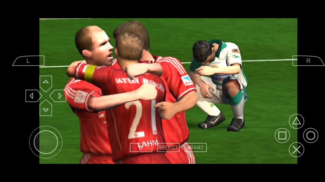 Old FIFA is best😀😀