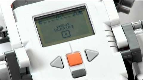 MINDSTORMS 2.0 official model bug.f4v