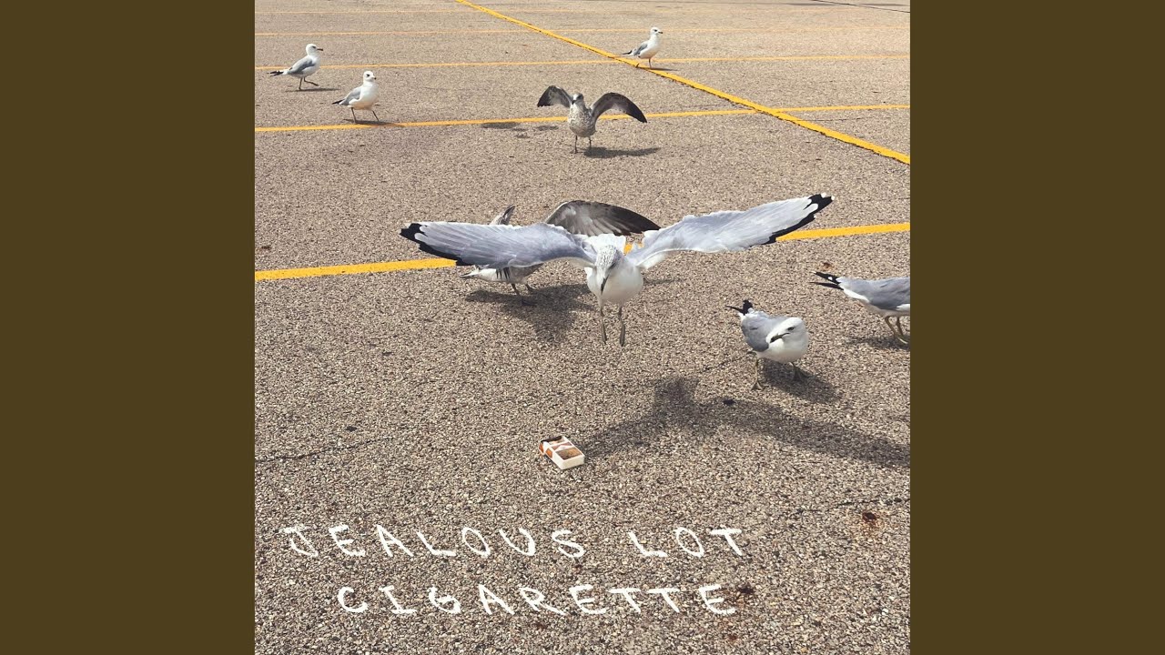 Watch Cigarette on YouTube Watch Cigarette on YouTube