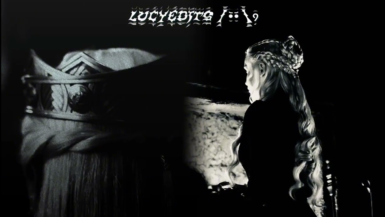 Dark/dangerous/rage edit audios bc it’s corrupted you +TIMESTAMPS ||LucyEdits||