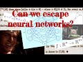 A shallow grip on neural networks (What is the "universal approximation theorem"?)