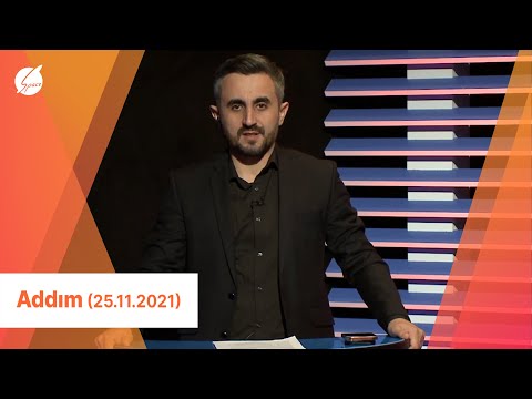 Video: Addım dəyəri nədir?