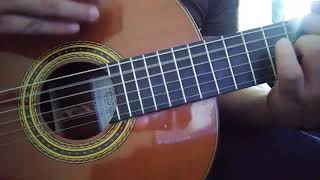 BETA Ft. NETO Roxs - Celestiales Acústico Cover Guitarra
