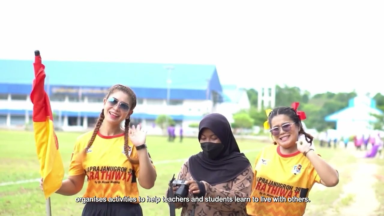 ตอนที่10 ราชประชานุเคราะห์ เพื่อเด็กด้อยโอกาส