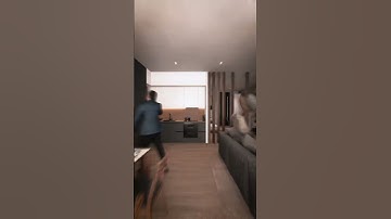 #d5render #rendering #animation