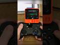 Gaming on the Rabbit R1