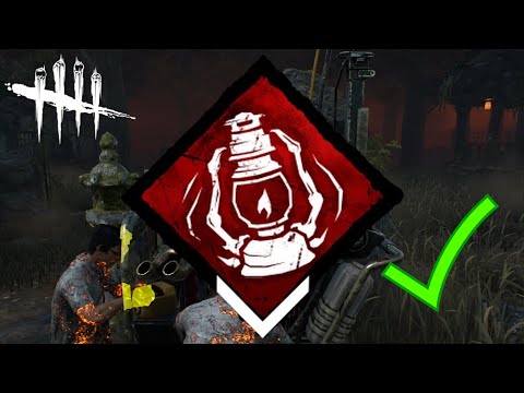 Not About That Chase [Dead by Daylight Parody Song]
