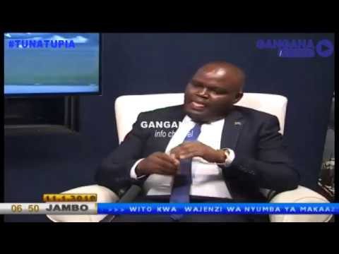 Video: Jinsi Mapato Ya Wavuti Yanategemea Idadi Ya Ziara