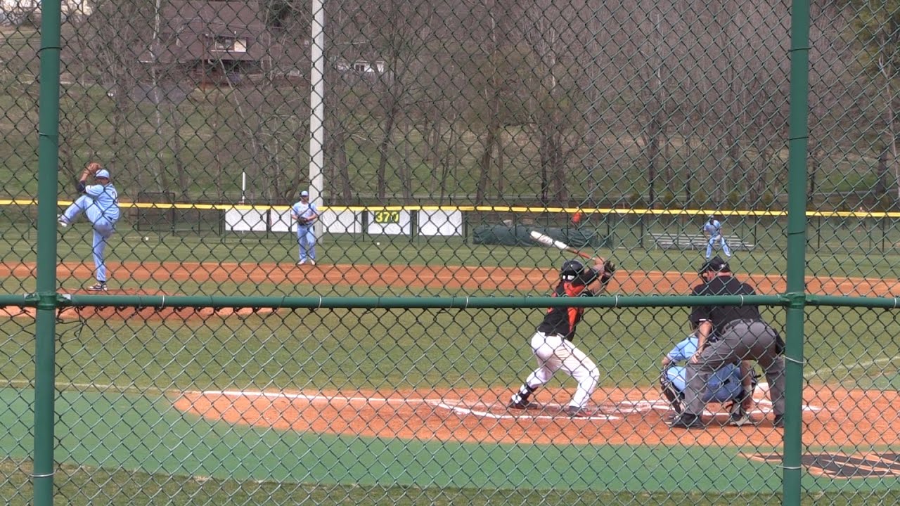 Baseball Vs Point University YouTube baseball-vs-point-university-youtube