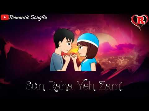 Ye Mere Humnawa Maine Ki Hai Dua Status Song